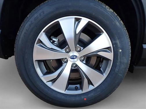 2025 Subaru Ascent Premium 7-Passenger
