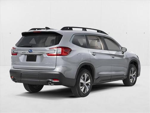 2025 Subaru Ascent Premium 7-Passenger