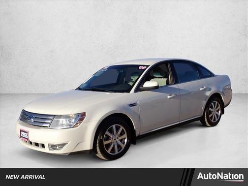 2009 Ford Taurus SEL