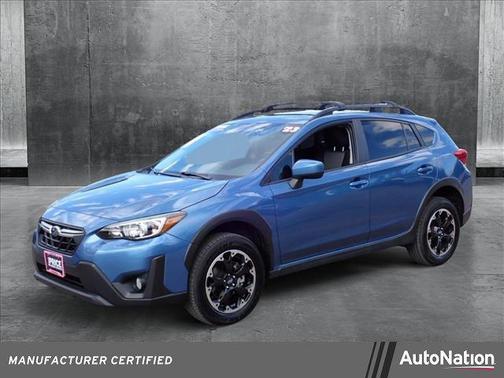 2023 Subaru Crosstrek Premium