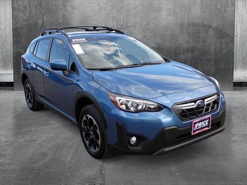 2023 Subaru Crosstrek Premium