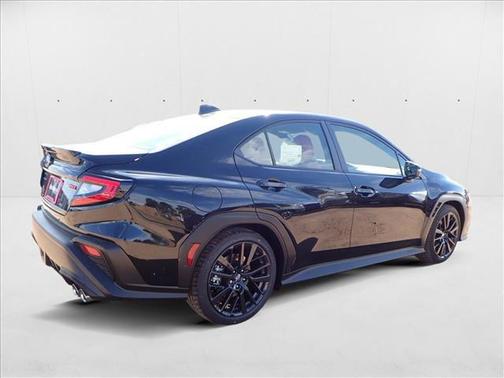2025 Subaru WRX Limited