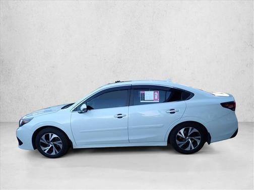 2022 Subaru Legacy Premium