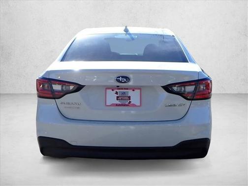 2022 Subaru Legacy Premium