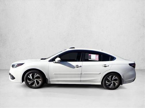 2022 Subaru Legacy Premium