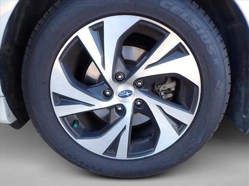 2022 Subaru Legacy Premium