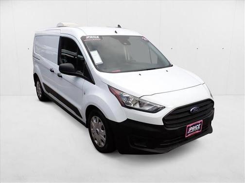 2021 Ford Transit Connect XL Cargo Van