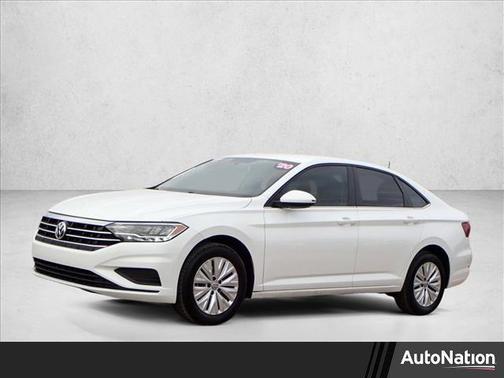 2020 Volkswagen Jetta 1.4T S