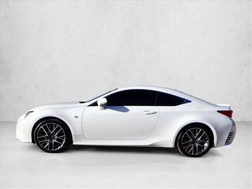 2017 Lexus RC 300 Base