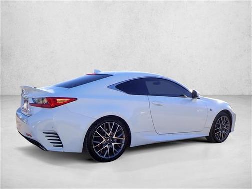 2017 Lexus RC 300 Base