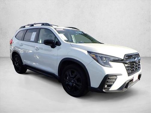 2024 Subaru Ascent Onyx Edition Limited 7-Passenger