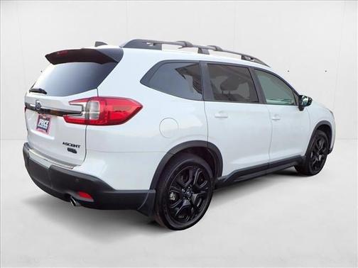 2024 Subaru Ascent Onyx Edition Limited 7-Passenger