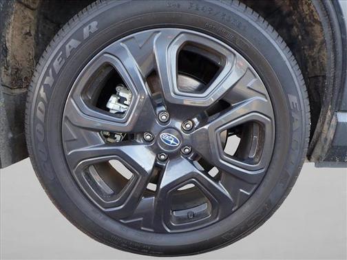 2024 Subaru Ascent Onyx Edition Limited 7-Passenger