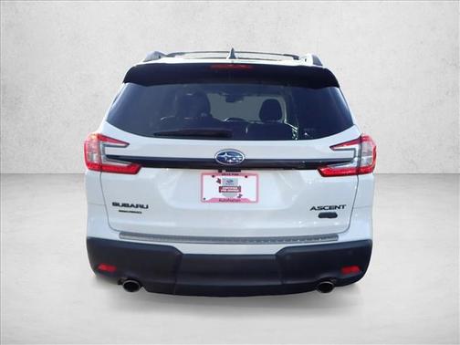2024 Subaru Ascent Onyx Edition Limited 7-Passenger