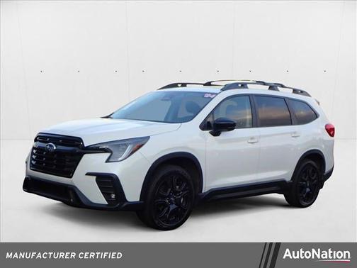 2024 Subaru Ascent Onyx Edition Limited 7-Passenger