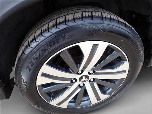 2021 Mitsubishi Outlander Sport SE