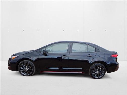 2023 Toyota Corolla Hybrid SE Infrared