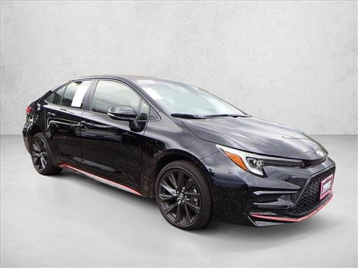 2023 Toyota Corolla Hybrid SE Infrared