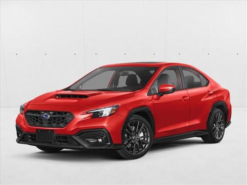 2025 Subaru WRX Premium