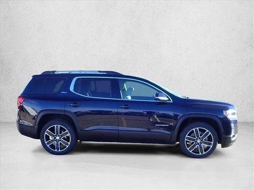 2022 GMC Acadia FWD SLT