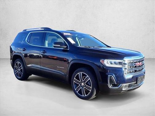 2022 GMC Acadia FWD SLT