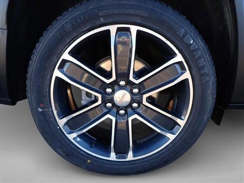 2022 GMC Acadia FWD SLT