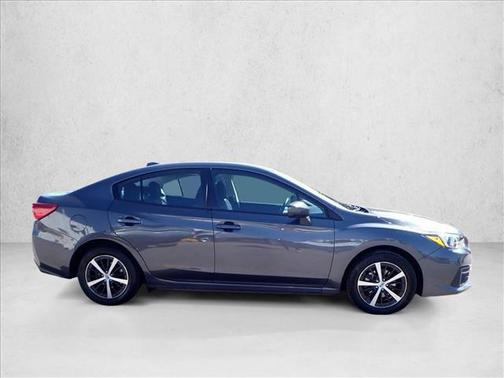2021 Subaru Impreza Premium