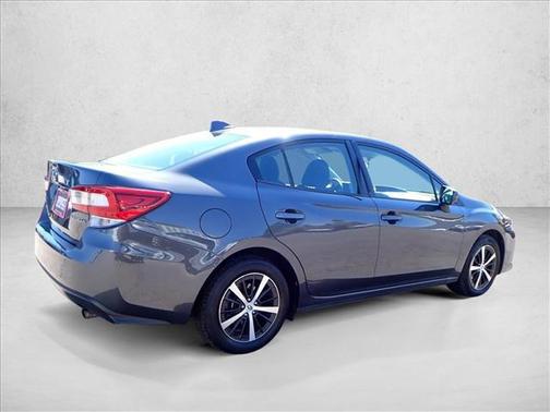 2021 Subaru Impreza Premium