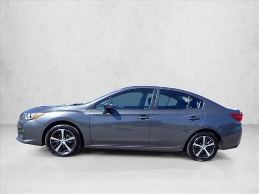 2021 Subaru Impreza Premium