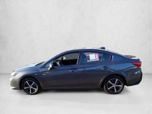 2021 Subaru Impreza Premium