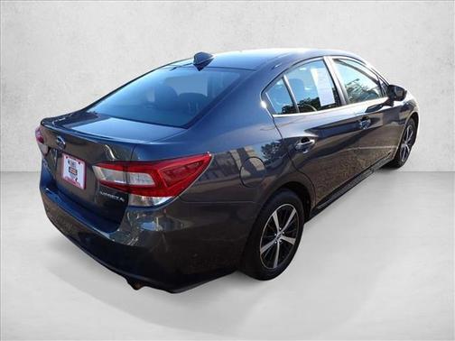 2021 Subaru Impreza Premium