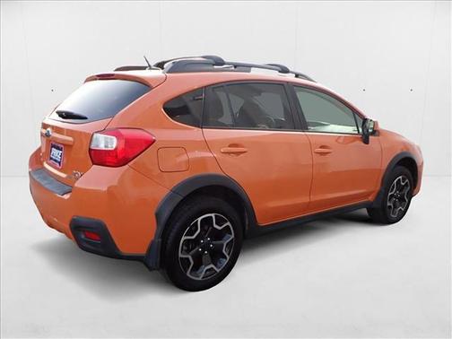 2014 Subaru XV Crosstrek 2.0i Limited