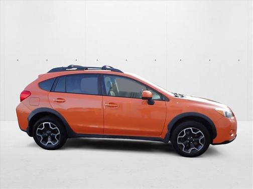 2014 Subaru XV Crosstrek 2.0i Limited