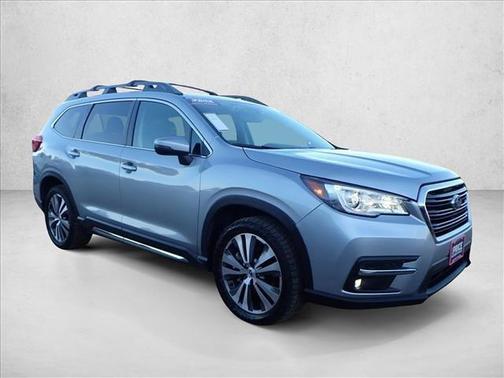 2022 Subaru Ascent Limited 8-Passenger