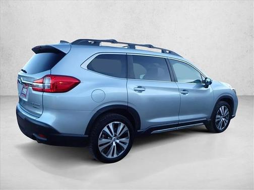 2022 Subaru Ascent Limited 8-Passenger