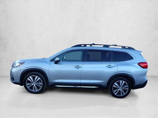 2022 Subaru Ascent Limited 8-Passenger