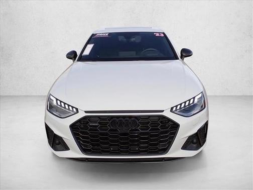 2023 Audi A4 Prestige 45 TFSI S line quattro S tronic