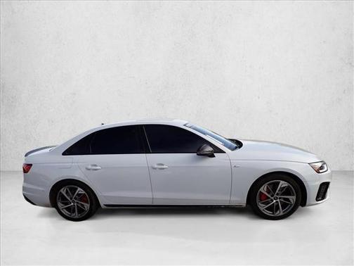 2023 Audi A4 Prestige 45 TFSI S line quattro S tronic
