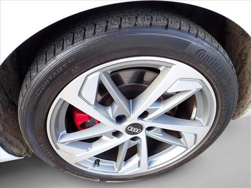 2023 Audi A4 Prestige 45 TFSI S line quattro S tronic