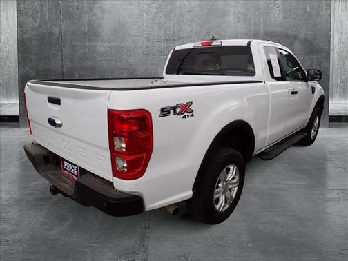 2023 Ford Ranger XL