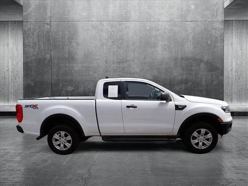 2023 Ford Ranger XL