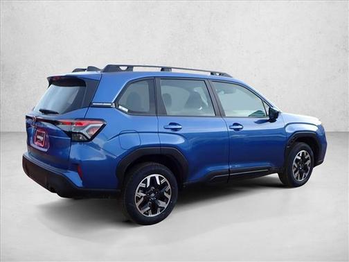 2026 Subaru Forester Base