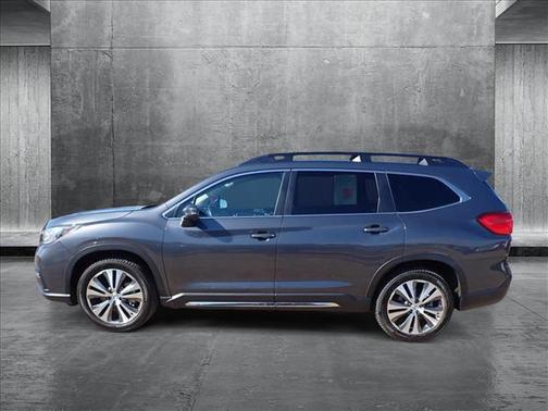 2019 Subaru Ascent Limited 7-Passenger