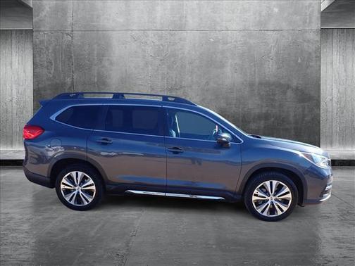 2019 Subaru Ascent Limited 7-Passenger