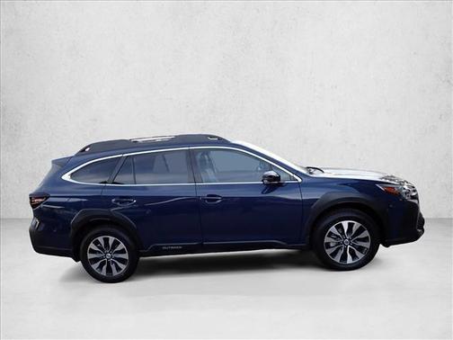 2023 Subaru Outback Limited XT