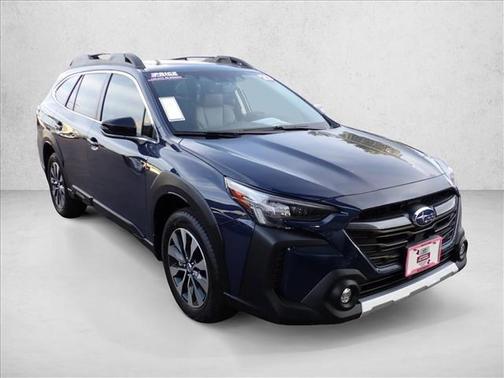 2023 Subaru Outback Limited XT