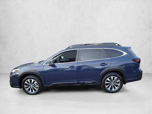 2023 Subaru Outback Limited XT