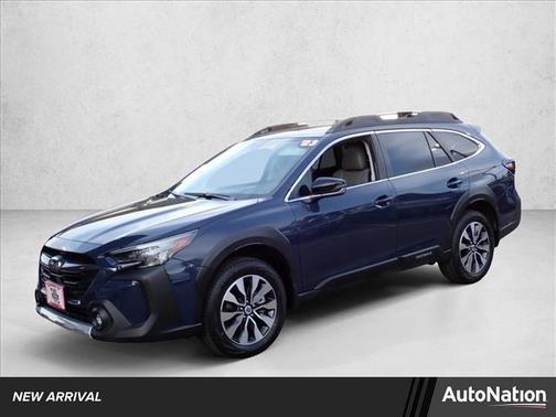 2023 Subaru Outback Limited XT