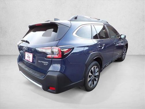 2023 Subaru Outback Limited XT