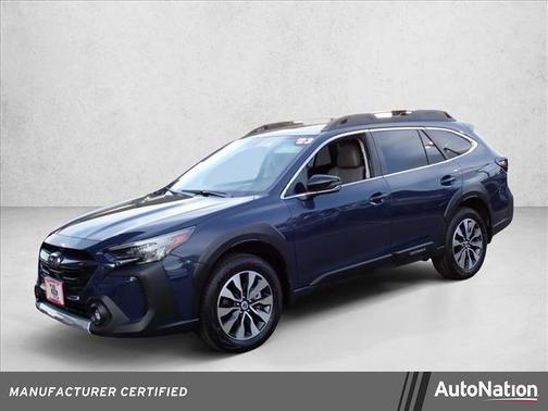 2023 Subaru Outback Limited XT
